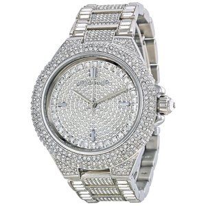 Michael Kors MK5869 CAMILLE BRAND NEW WATCH
